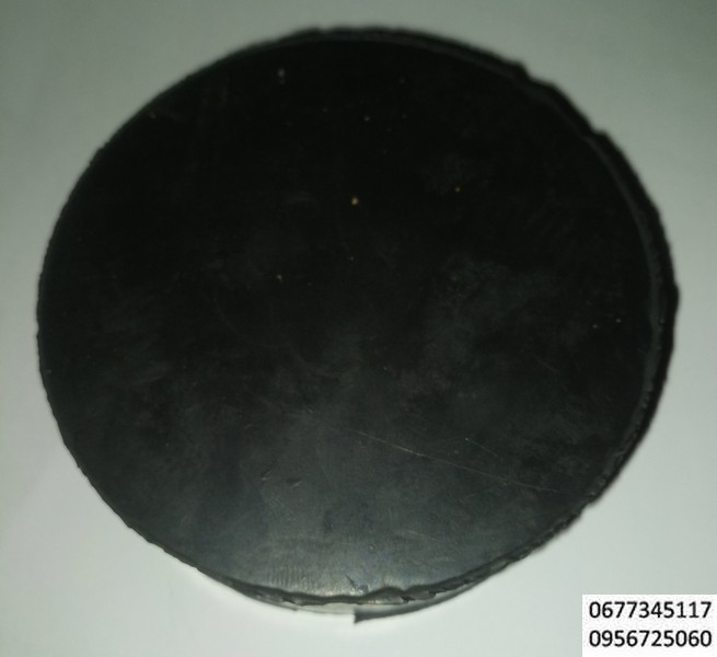 Шайба резиновая 8БХ370394 размер 94х25х35 , кольцо уплотнительное силовой коробки выводов, резиновые прокладки и уплотнительные кольца уплотнения